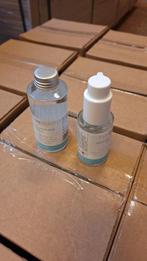 2 pallets desinfectie flesjes KinnBeauty 5300 Flessen!, Huis en Inrichting, Schoonmaakartikelen, Overige typen, Kinn beauty, Kinn beauty