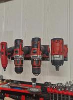 Houder voor Einhell 18V machines, Ophalen of Verzenden, Nieuw