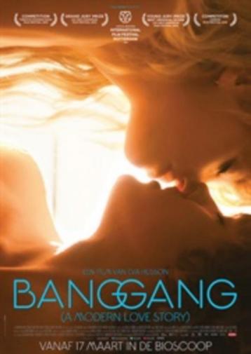 BANGGANG( A  modern  love  story )      filmposter. beschikbaar voor biedingen