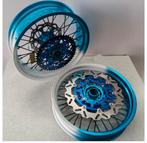 Supermoto velgen, Ophalen of Verzenden, Nieuw