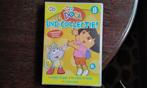 Dora dvd collectie 8, origineel, Avontuur, Alle leeftijden, Ophalen of Verzenden, Zo goed als nieuw