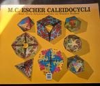 M.C. Escher Caleidocycli, D. Schattschneider en W. Walker, Ophalen of Verzenden, Gelezen