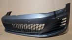 Voorbumper VW Golf 7 VII  KLS GTI GTD VOLKSWAGEN BUMPER, Auto-onderdelen, Carrosserie en Plaatwerk, Gebruikt, -, Voor, Ophalen of Verzenden