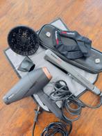 Föhn en stijltang voor haar Babyliss, Ophalen of Verzenden, Zo goed als nieuw, Krultang of Stijltang