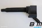 Bobine met bougiestekker Audi A3 8V Sportback 2.0 TFSI CJX, Auto-onderdelen, Gebruikt