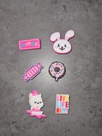 Crocs Jibbitz Charms - Leuke Schoendecoratie!, Ophalen of Verzenden, Nieuw