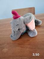 Disney dumbo dombo, Verzamelen, Disney, Ophalen, Mickey Mouse, Zo goed als nieuw, Beeldje of Figuurtje