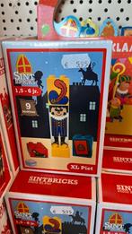 Sint Bricks, Kinderen en Baby's, Speelgoed | Duplo en Lego, Ophalen of Verzenden, Zo goed als nieuw