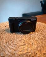 Sony ZV1-M2 Camera, Audio, Tv en Foto, Fotocamera's Digitaal, Ophalen of Verzenden, Refurbished, Sony, Geen optische zoom