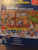 Jan van Haasteren Puzzels, Ophalen of Verzenden, 500 t/m 1500 stukjes, Zo goed als nieuw, Legpuzzel