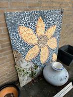 Mozaiek gratis, Ophalen, Zo goed als nieuw