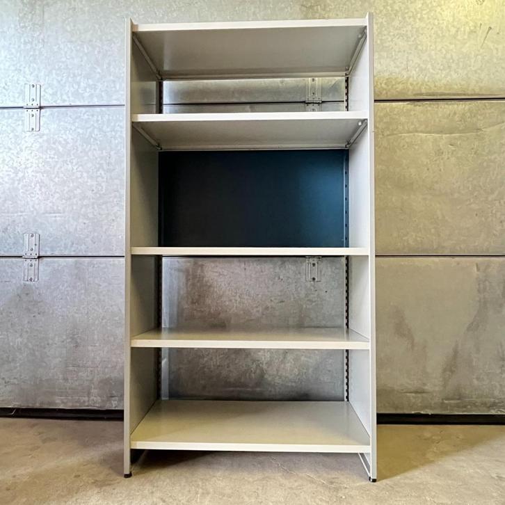 OPRUIMING Gispen mod. 5600 door Andre Cordemeyer jaren 50, Huis en Inrichting, Kasten | Wandmeubels, Gebruikt, 100 tot 150 cm