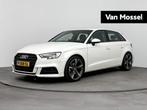 Audi A3 Sportback 35 TFSI CoD Advance | Automaat | Navigatie, Auto's, Audi, 12 maanden, Stof, Euro 6, 4 cilinders