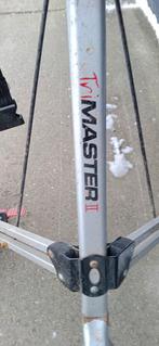 Golf karretje, Ophalen of Verzenden