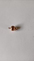 Oud gouden Slotje, 14 krt, Verzenden, Goud, Overige typen