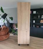 Hoge degelijke keukenkast, Huis en Inrichting, Keuken | Keukenelementen, Ophalen, Gebruikt, 200 cm of meer, 50 tot 100 cm