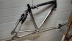 e-bike aluminium Sparta- kaal fietsframe 57cm, Ophalen, Gebruikt