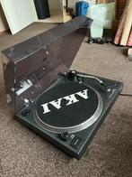 Akai ATT05U Platenspeler met USB, Ophalen, Gebruikt, USB-aansluiting, Platenspeler