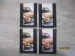 Austin Maxi -- Oldtimer folders +/- 1968 . !!, Ophalen of Verzenden, Zo goed als nieuw