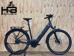 Kalkhoff Image 3.B Advanced E-Bike Shimano Nexus