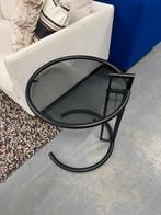 Showroommodel ClassiCon E-1027 Eileen Gray | matzwart, Minder dan 55 cm, ClassiCon, Rolf Benz, Leolux, Artifort, Minotti, Gelderland