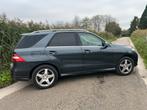 Mercedes-benz ml 250 bleutec grijskenteken, 2240 kg, Mercedes-Benz, Diesel, Geïmporteerd