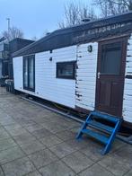 Woonwagen, Tot en met 2