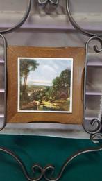 kledingborstel houder, Diversen, Rommelmarktspullen, Ophalen of Verzenden, 'T Olde Gre-j, Info@toldegrej.nl, Endepoelstraat 20f Didam