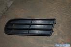 Grillrooster voorbumper Links buiten Origineel Saab 9-3v1 19, Gebruikt, -, -, Ophalen of Verzenden