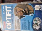 Halti Optifit headcollar nieuw voor €10., Ophalen, Nieuw