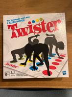 Twister Bordspel, Hobby en Vrije tijd, Gezelschapsspellen | Bordspellen, Drie of vier spelers, Ophalen of Verzenden, Nieuw