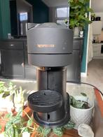 Nespresso vertuo next koffiezetapparaat, Gebruikt, Koffiemachine, Ophalen of Verzenden, 1 kopje