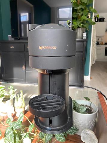 Nespresso vertuo next koffiezetapparaat beschikbaar voor biedingen