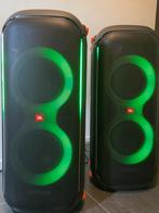 2 X JBL Partybox 710, Ophalen, JBL, Overige typen, Zo goed als nieuw