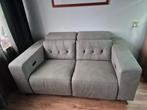 Zo Goed Als Nieuwe Elektrische Relaxbank, Huis en Inrichting, Banken | Sofa's en Chaises Longues, Ophalen, Zo goed als nieuw