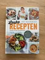 Kookboek leuke recepten, Boeken, Kookboeken, Ophalen of Verzenden, Zo goed als nieuw