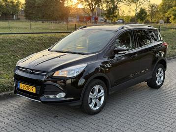 Ford Kuga 1.5 Trend NL auto, nieuwe APK ! beschikbaar voor biedingen