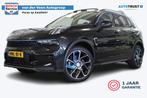 Lynk & Co 01 1.5 | Incl. fabrieksgarantie | 360° camera | A, Adaptive Cruise Control, Stof, Gebruikt, Zwart