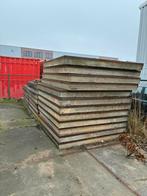 Stelcon platen 200x200x16 20 stuks, Tuin en Terras, Ophalen, Overige materialen, Gebruikt, Overige typen
