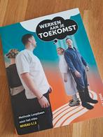 Werken aan je Toekomst - Loopbaanmethode MBO Niveau 1|2, Ophalen of Verzenden, Zo goed als nieuw, Onbekend