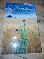 Bernhard Reitsma - Onvoorstelbaar, Ophalen of Verzenden, Zo goed als nieuw, Bernhard Reitsma