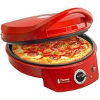 Nieuw Bestron APZ400 pizza oven & grill, Nieuw, Ophalen of Verzenden