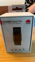 Huawei band 3 pro, GPS, Ophalen of Verzenden, Zo goed als nieuw