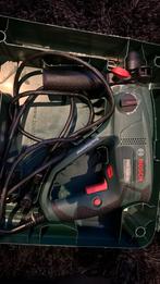 Bosch  boschhammer pbh 2100 re, Ophalen of Verzenden, Zo goed als nieuw, 400 tot 600 watt, Boormachine