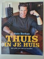Thuis in je Huis - Nate Berkus, Ophalen of Verzenden
