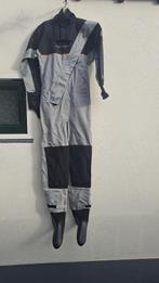 Droogpak magic marine maat 164, Watersport en Boten, Kind, Drysuit, Ophalen of Verzenden, Zo goed als nieuw