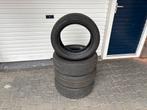 Nieuwe demobanden Michelin 205/55/17, Ophalen, Nieuw, 17 inch, 205 mm