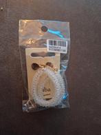 Biba Oorbellen - Maak je outfit compleet!, Sieraden, Tassen en Uiterlijk, Oorbellen, Ophalen of Verzenden, Nieuw, Overige materialen