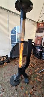 Terrashaard Houtpellets - Sfeervolle Warmte!, Ophalen, Nieuw