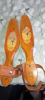 Nooitgedagt Friese Doorlopers - Schaatsen, Ophalen, Gebruikt, Friese doorlopers, Overige merken